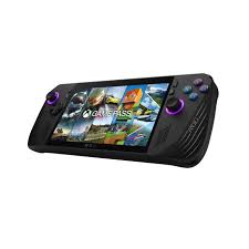 Buy ASUS,ASUS ROG Ally X Handheld Gaming Console – AMD Ryzen Z1 Extreme, 1TB SSD, Black - Gadcet UK | UK | London | Scotland | Wales| Near Me | Cheap | Pay In 3 | Video Game Consoles